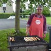 Seniorenfahrt 2016